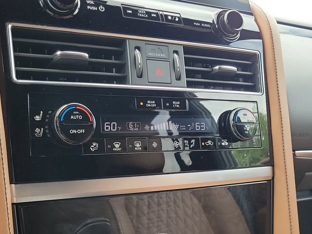 Used 2023 INFINITI QX80 Sensory w/ Cargo Package RWD image 32