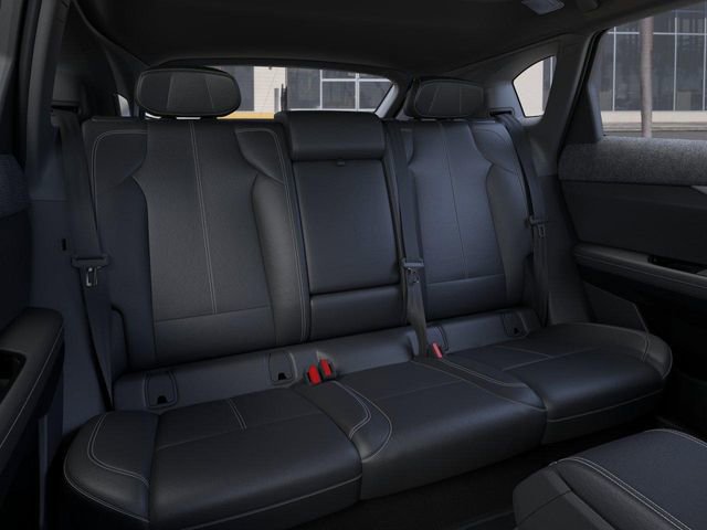 New 2026 Cadillac Optiq Luxury 1 RWD image 17