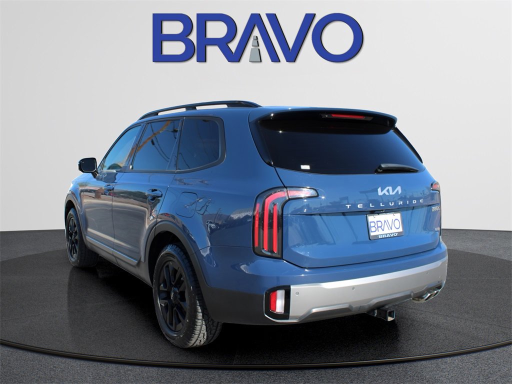 Used 2023 Kia Telluride SX Prestige X-Pro image 7