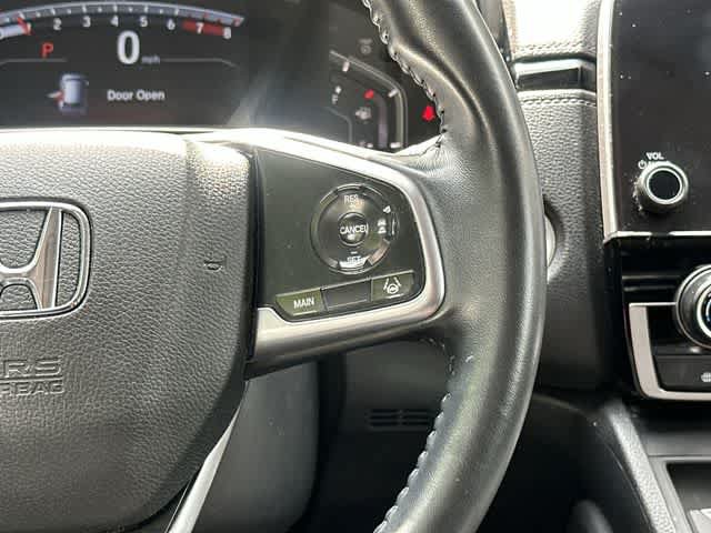 Used 2022 Honda CR-V EX-L image 10