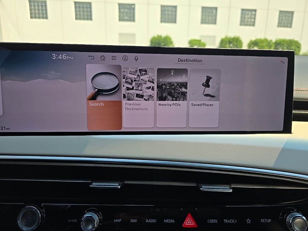 New 2026 Genesis GV70 3.5T Sport Prestige image 39