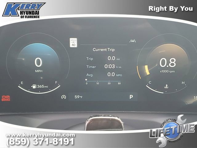 New 2026 Hyundai Palisade Limited image 24