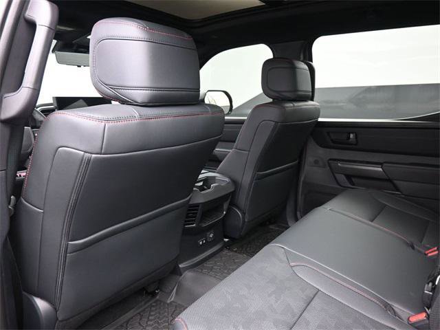 Certified 2025 Toyota Tundra TRD Pro image 12