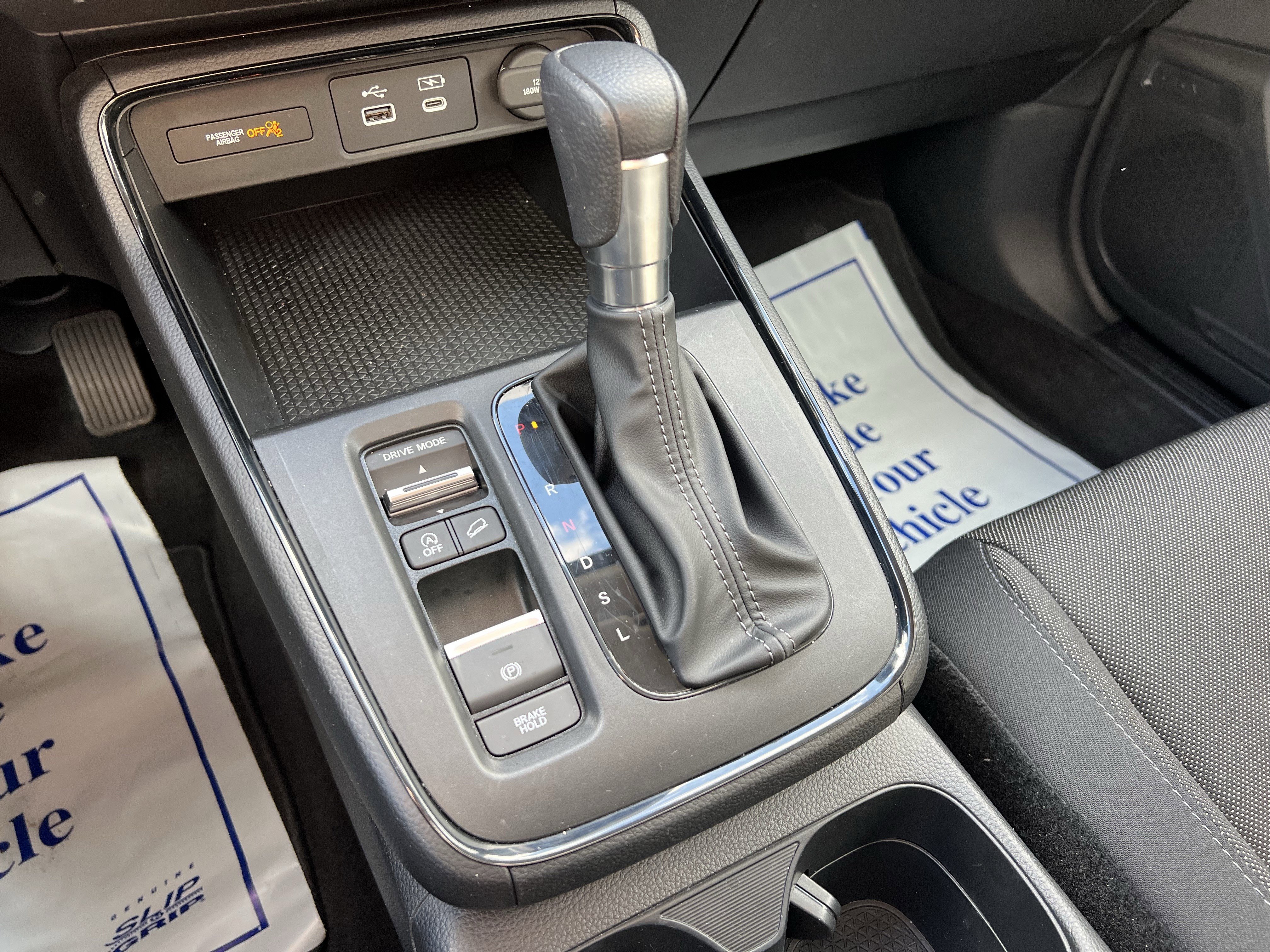 Certified 2023 Honda CR-V EX image 18