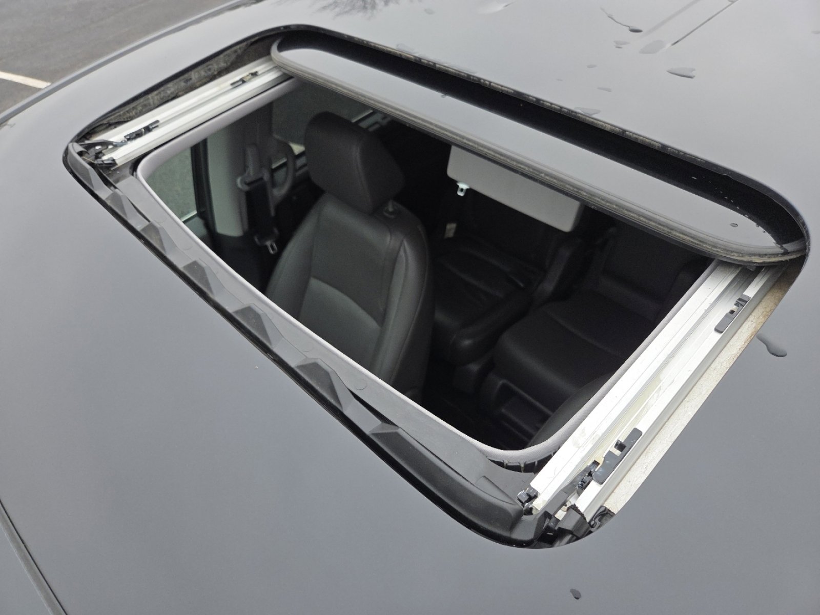 Used 2018 Honda Odyssey Elite image 4