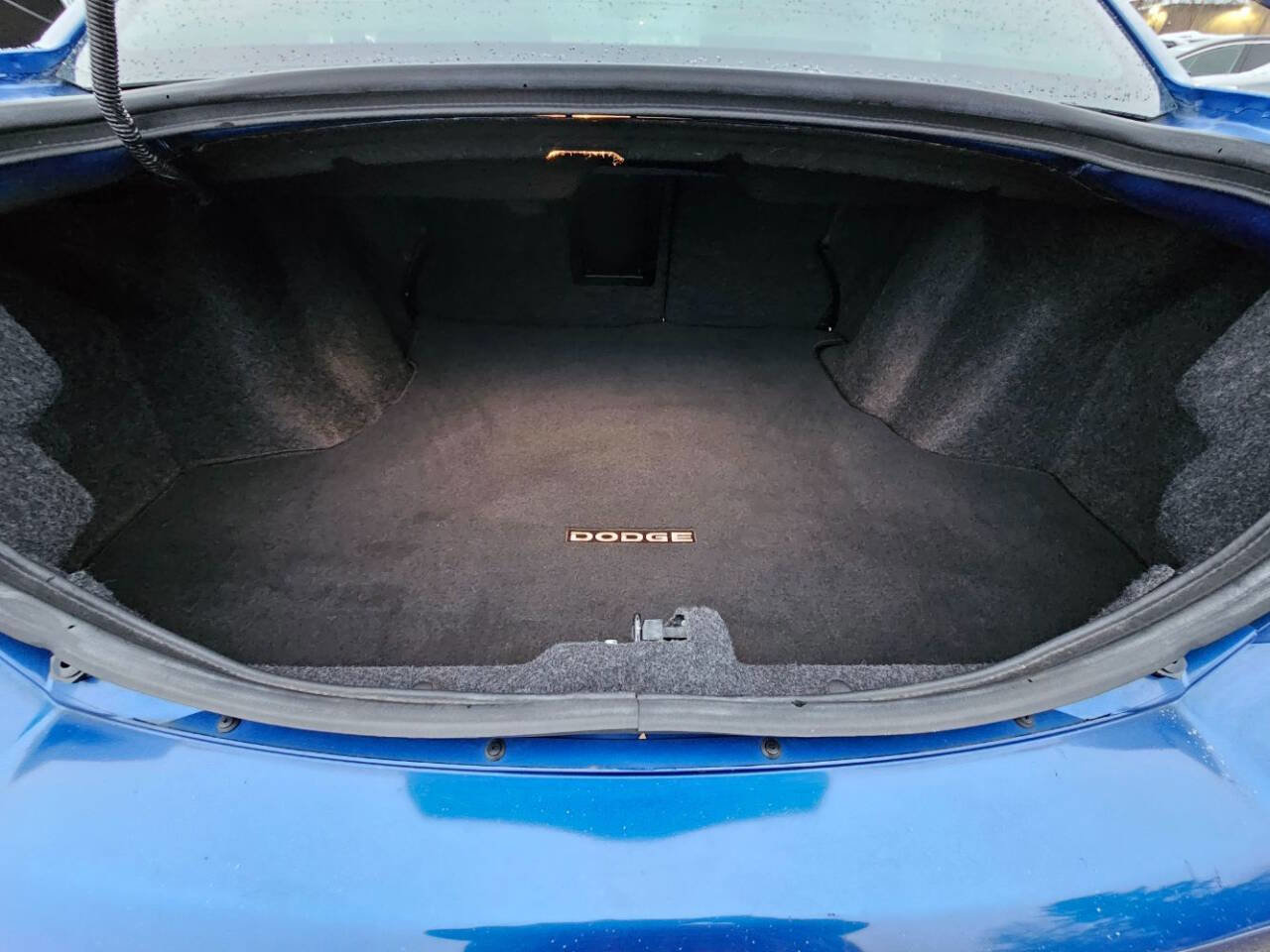 Used 2014 Dodge Avenger SXT image 29