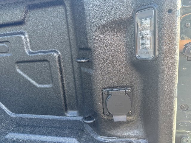 New 2026 Chevrolet Silverado 2500 LT w/ Trail Boss Package image 8