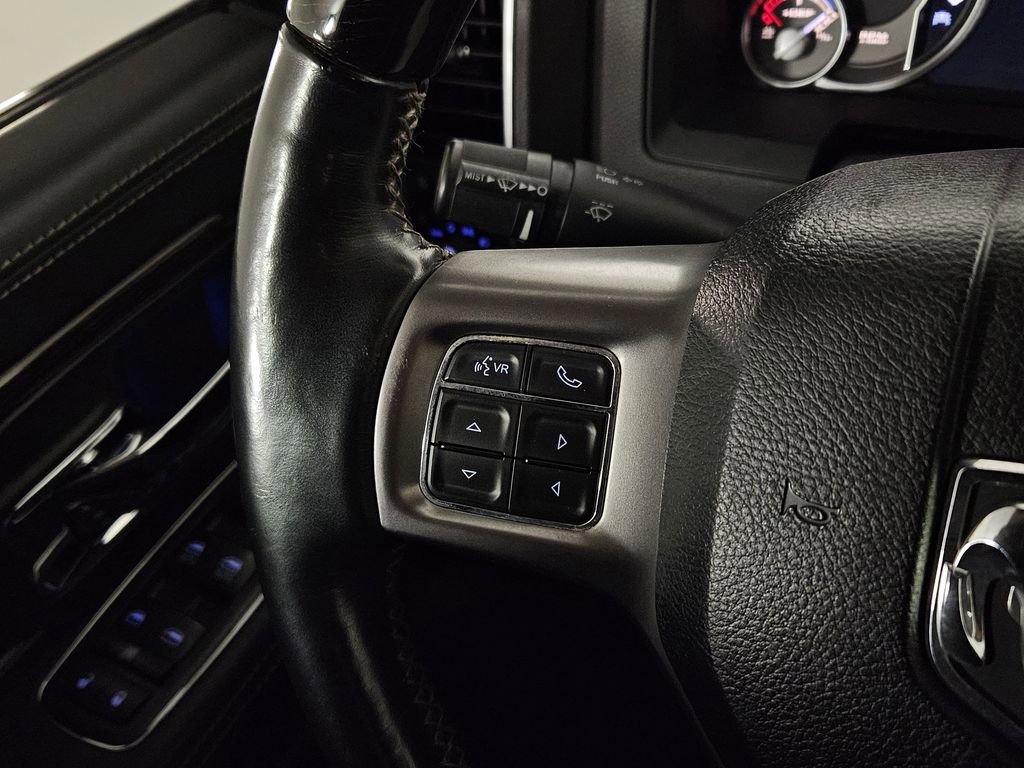 Used 2016 RAM 2500 Limited AWD/4WD image 22