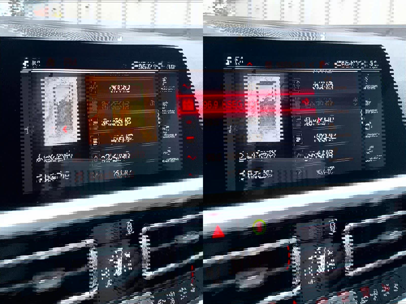 Used 2023 BMW M4 Coupe w/ M Driver's Package image 34