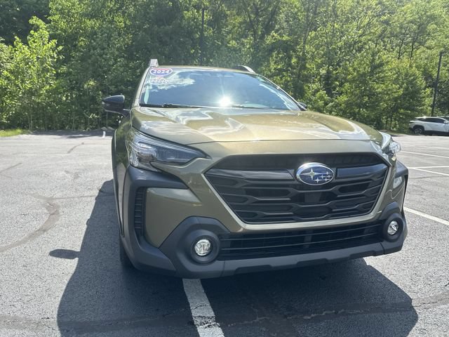 Used 2024 Subaru Outback Onyx Edition AWD/4WD image 11