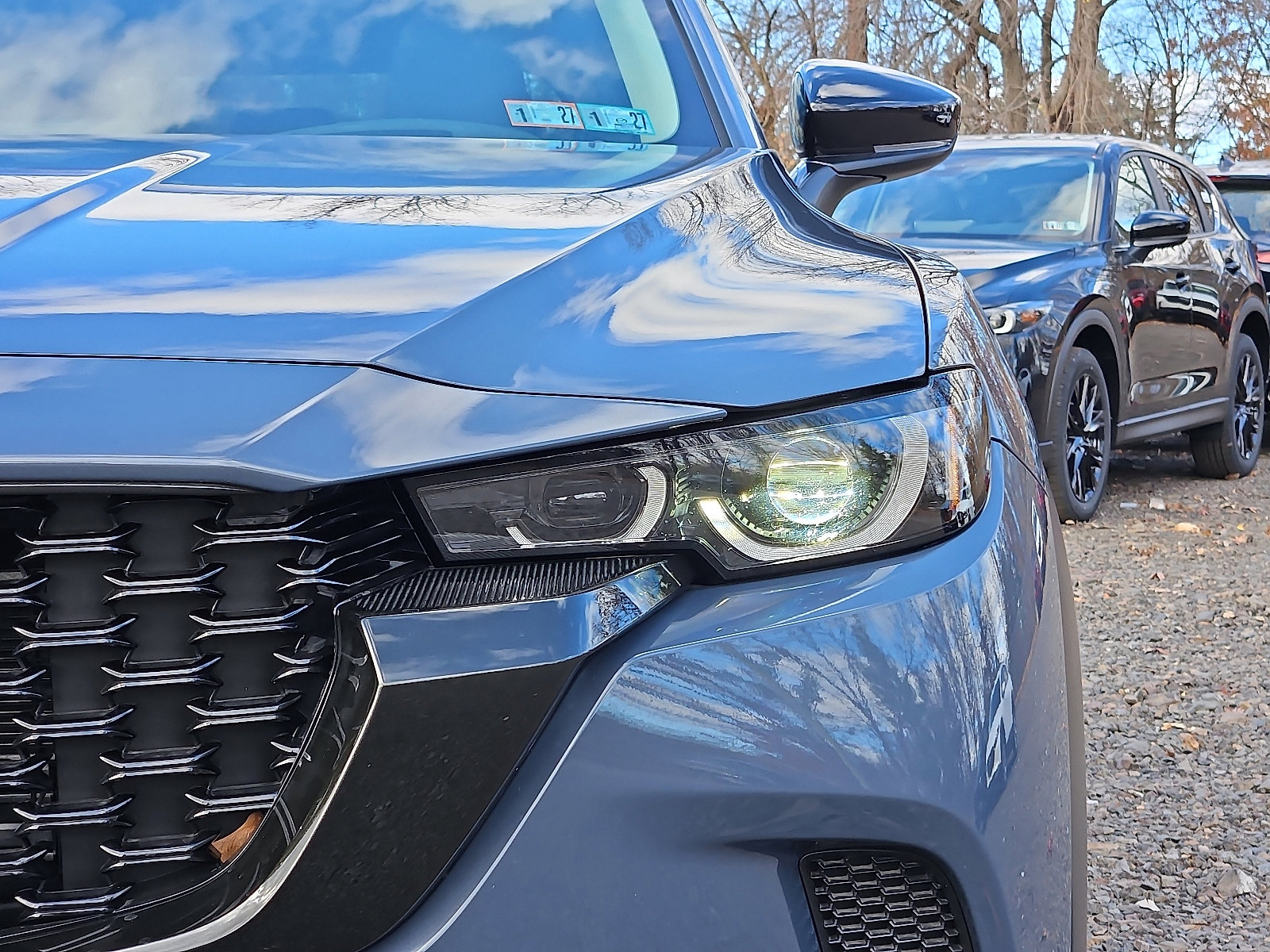 Used 2025 MAZDA CX-50 2.5 Hybrid w/ Weather Package image 8