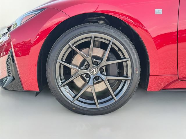 New 2026 Lexus IS 350 F Sport RWD image 40