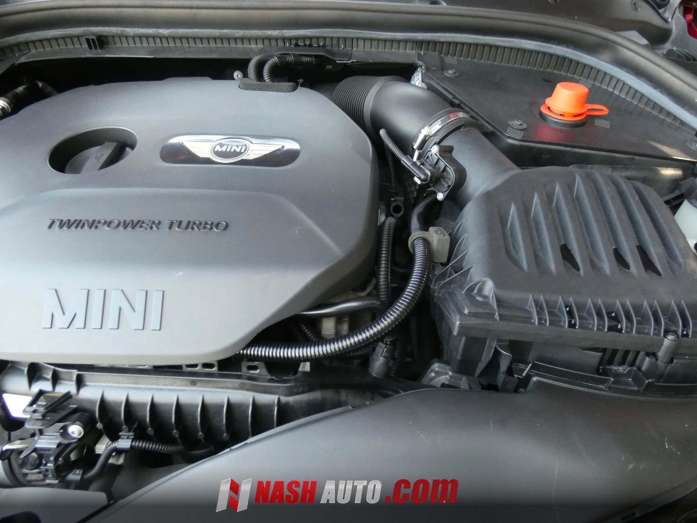 Used 2017 MINI Cooper 2-Door Hardtop FWD image 59
