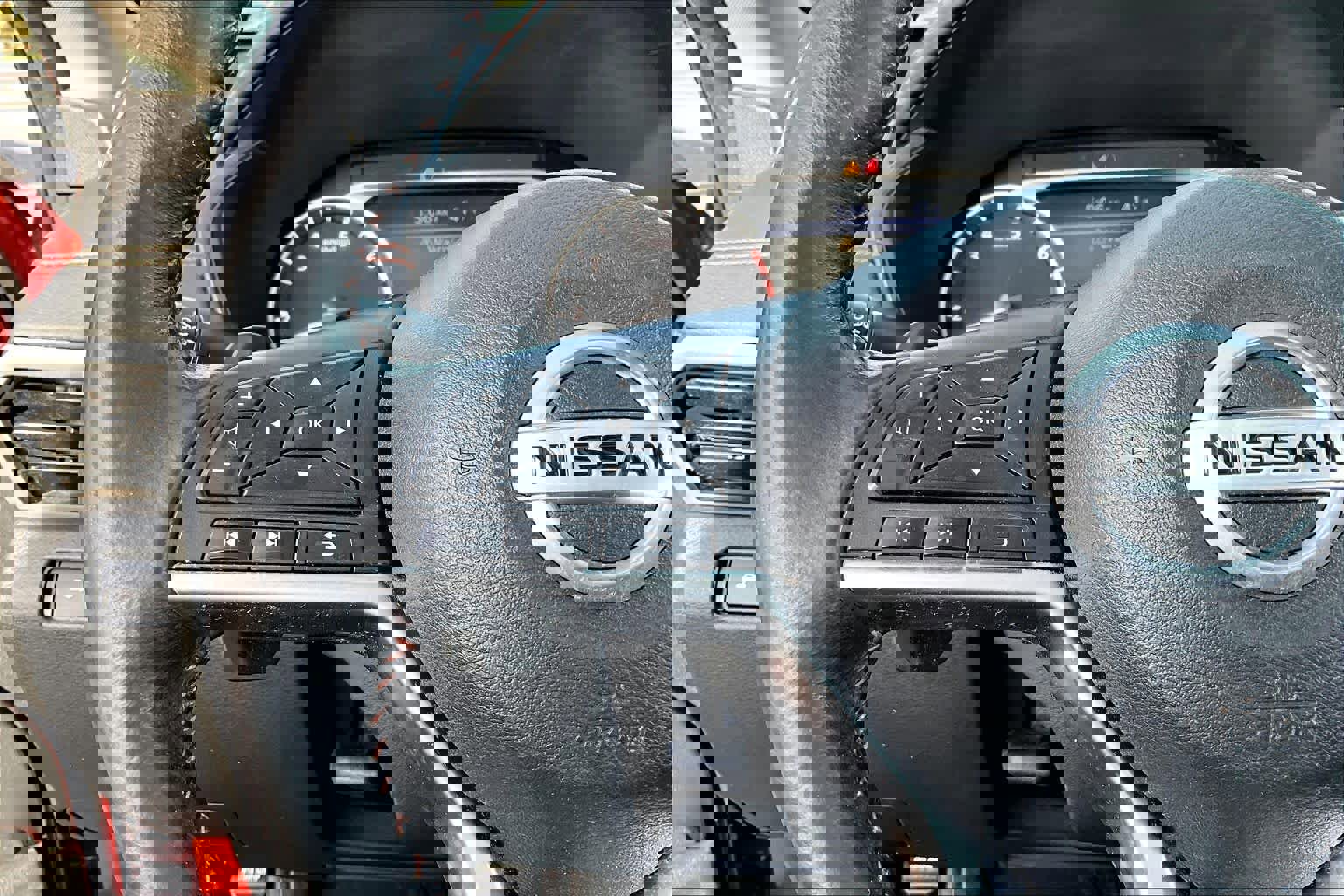 Used 2022 Nissan Altima 2.0 SR image 22