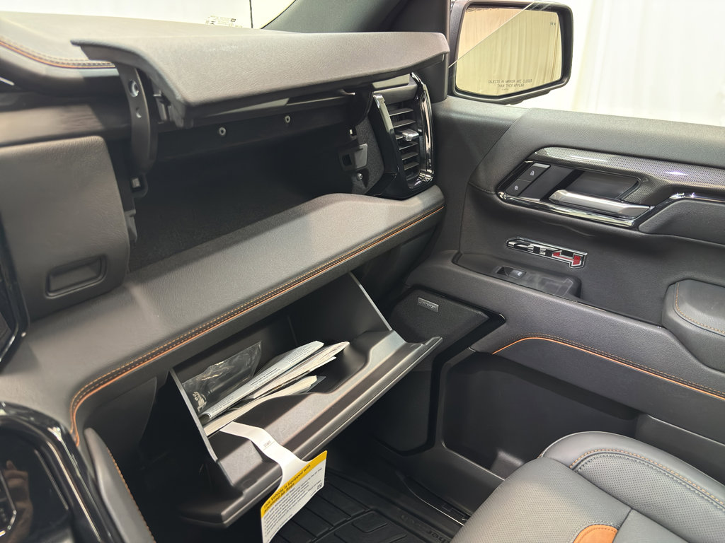 New 2025 GMC Sierra 1500 AT4 w/ AT4 Premium Package image 29
