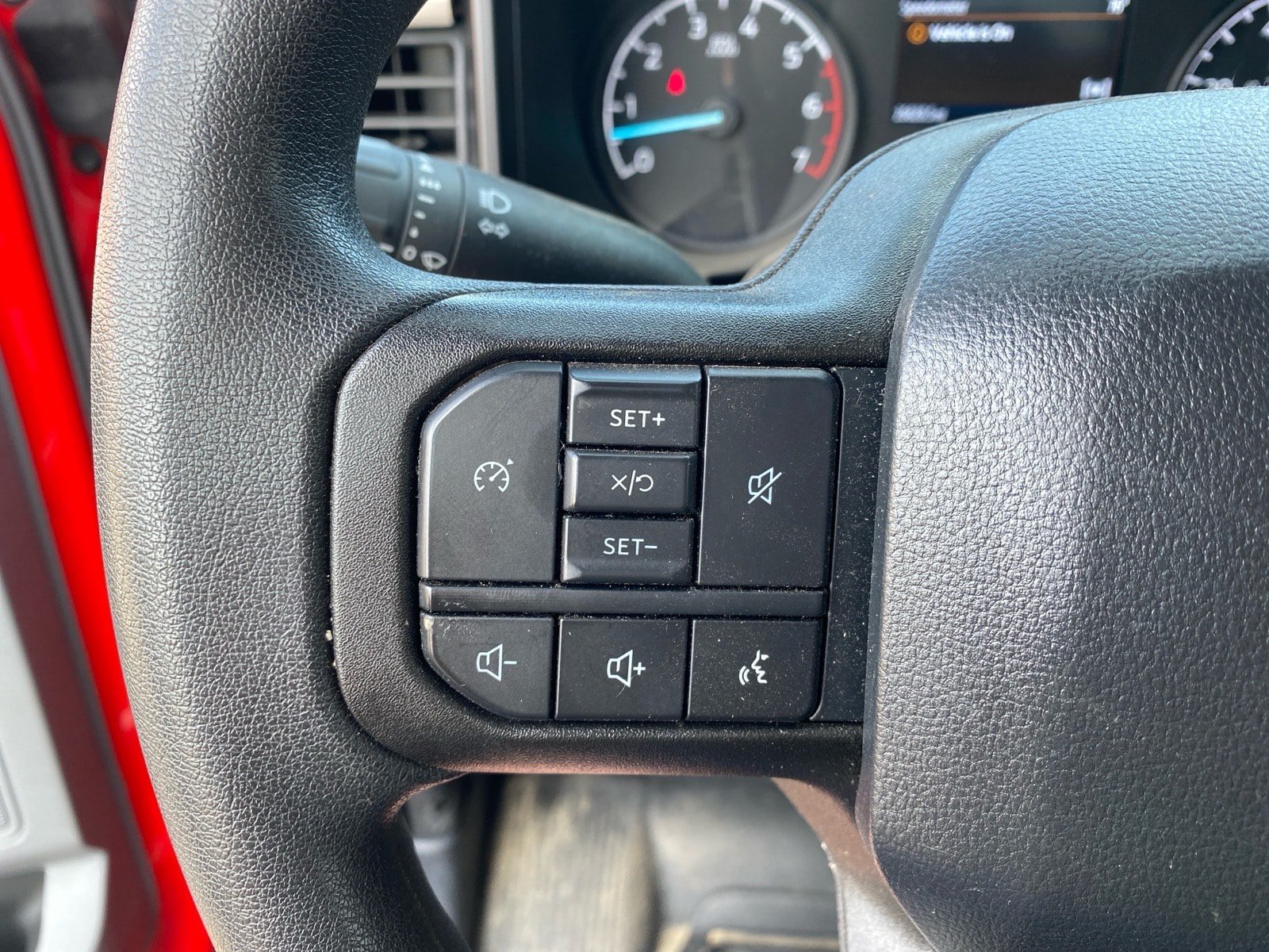 Used 2024 Ford F350 XL w/ Snow Plow Prep Package AWD/4WD image 18