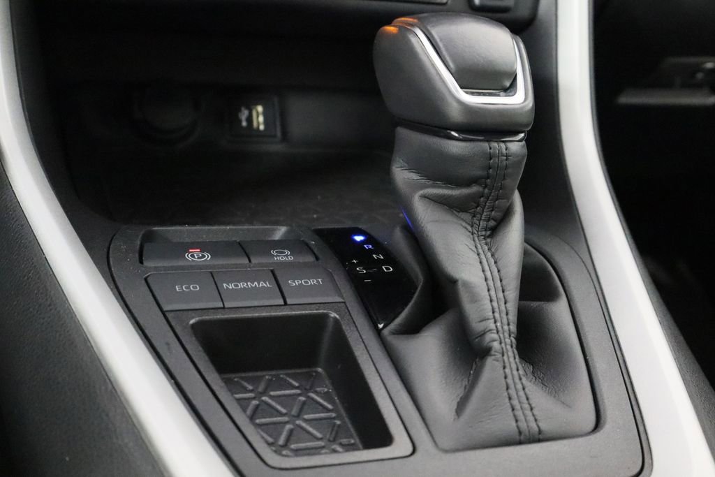 Used 2024 Toyota RAV4 XLE Premium w/ Weather Package image 13