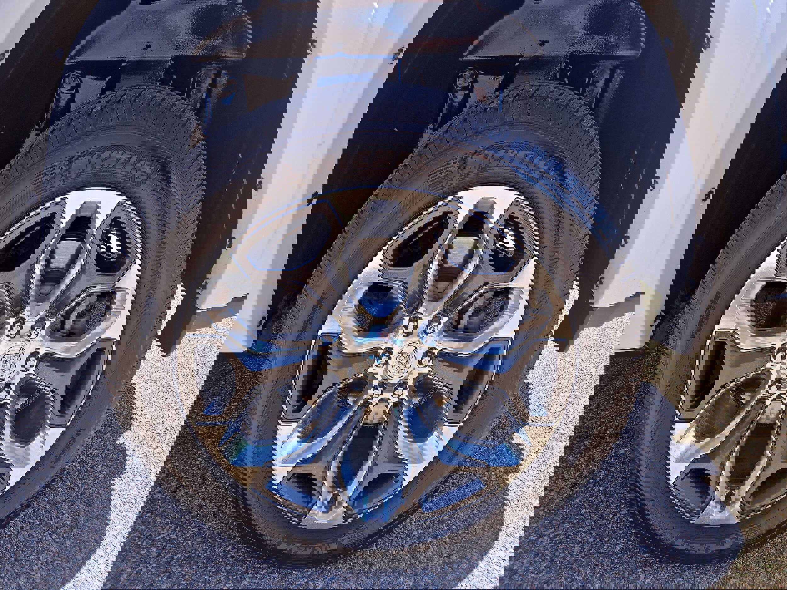 Used 2021 RAM 1500 Limited image 25