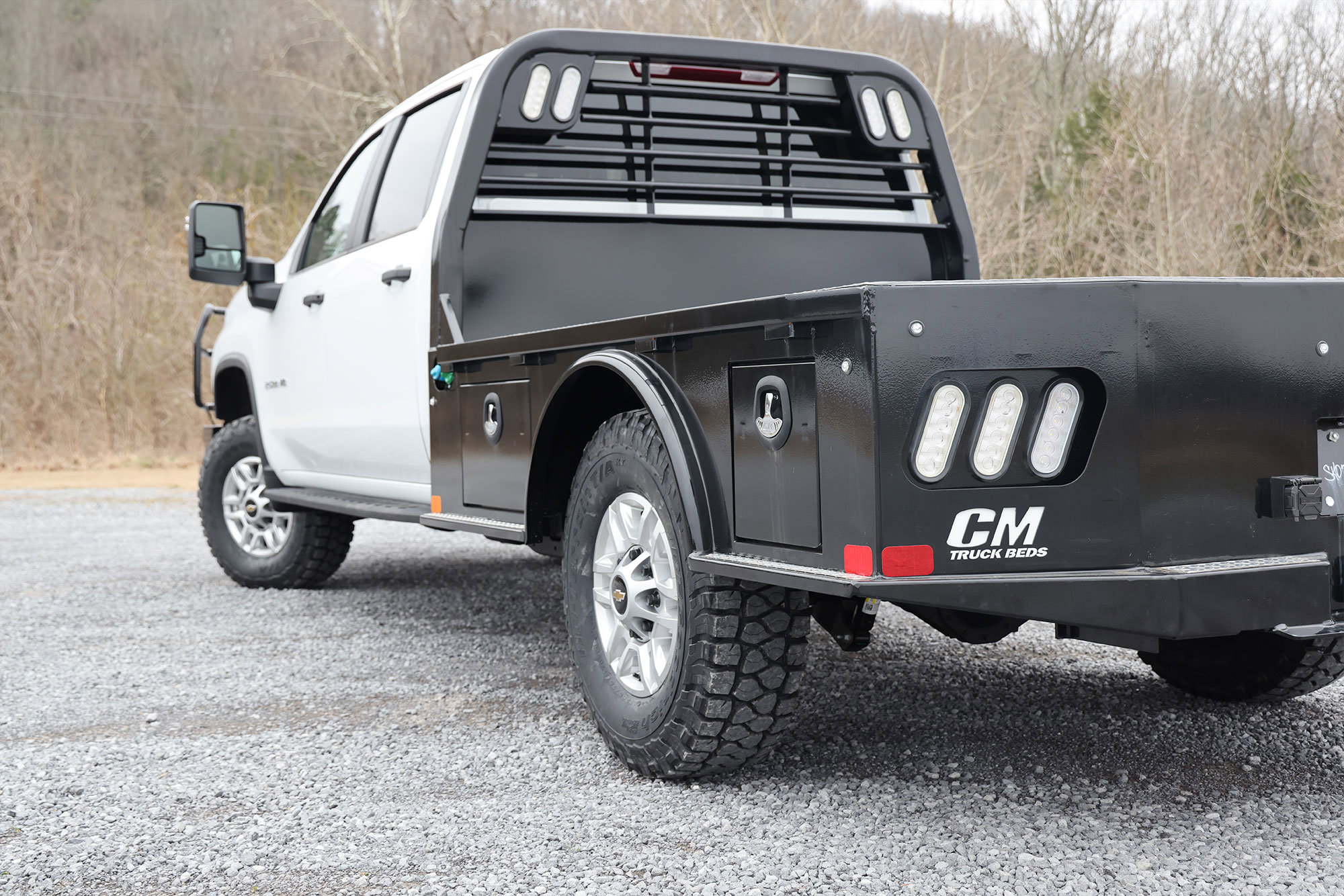 New 2026 Chevrolet Silverado 2500 W/T w/ WT Convenience Package image 8