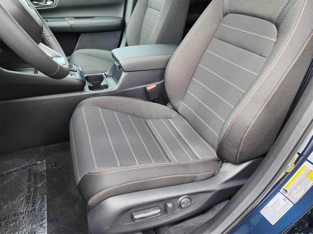 Certified 2024 Honda CR-V Sport image 24