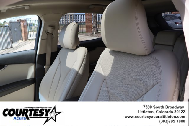 Used 2019 Lincoln Nautilus Reserve AWD/4WD image 20