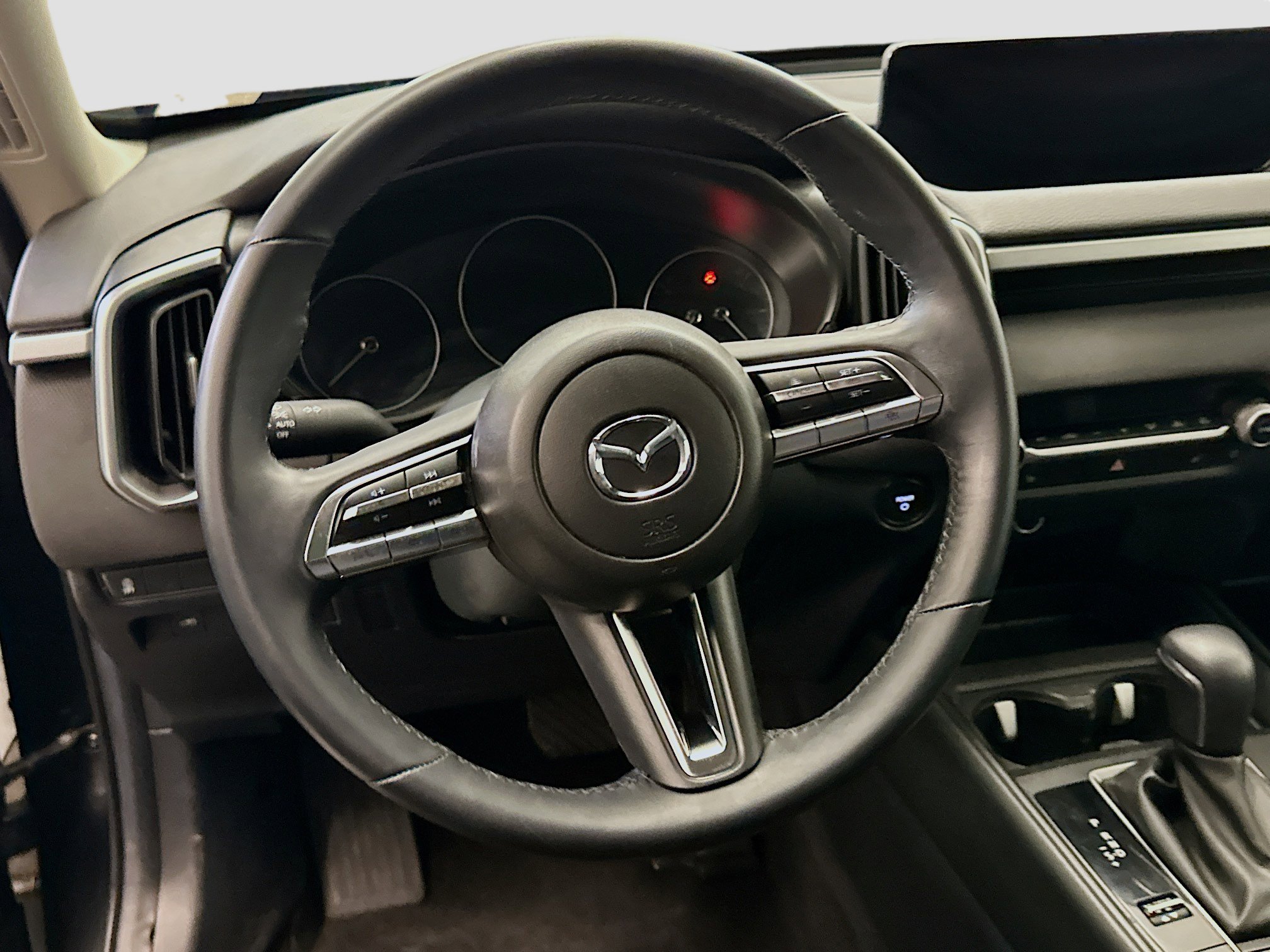 Used 2025 MAZDA CX-50 2.5 Hybrid w/ Preferred Pkg image 18