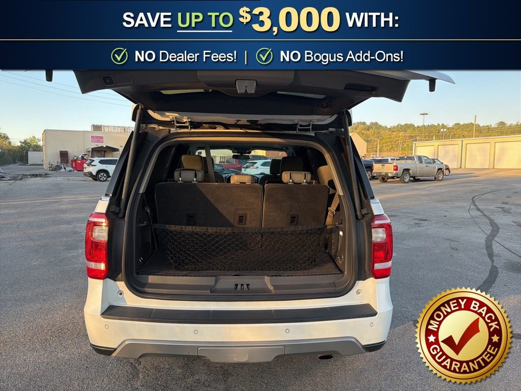 Used 2020 Ford Expedition XLT w/ Equipment Group 202A image 13