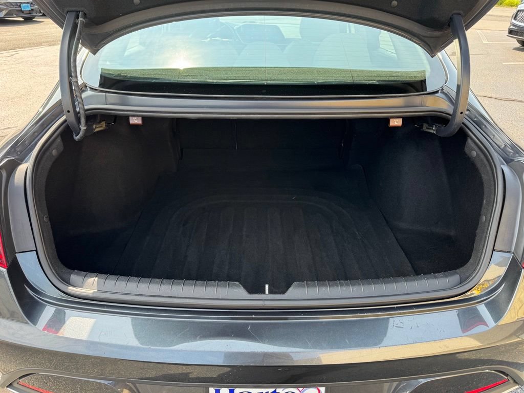 Used 2021 Hyundai Sonata SE FWD image 19