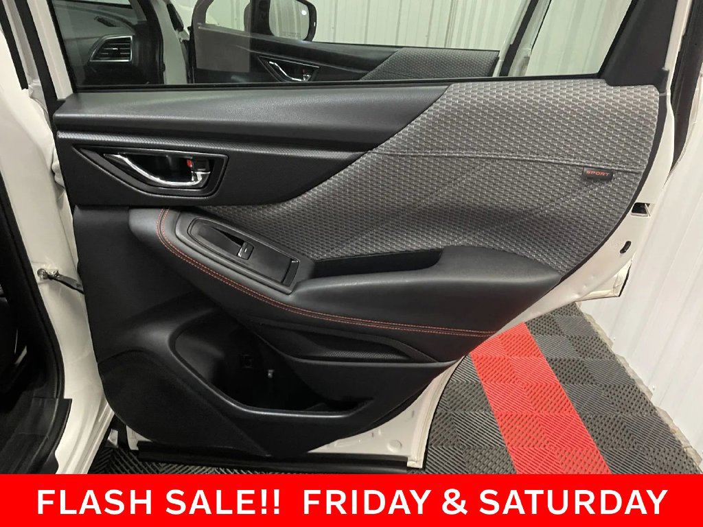Used 2023 Subaru Forester Sport AWD/4WD image 42
