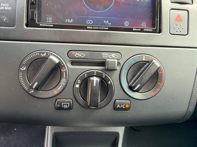 Used 2012 Nissan Versa 1.8 S FWD image 23