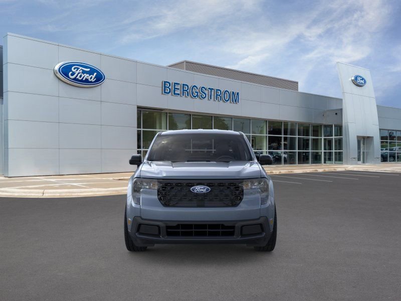 New 2025 Ford Maverick XLT w/ XLT Luxury Package AWD/4WD image 6
