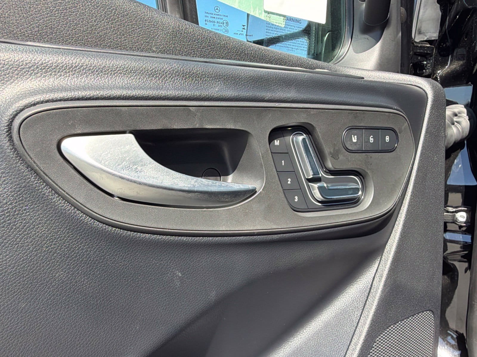New 2026 Mercedes-Benz Sprinter 2500 image 20