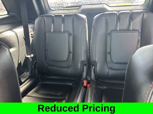 Used 2019 Ford Explorer XLT w/ Equipment Group 202A image 37