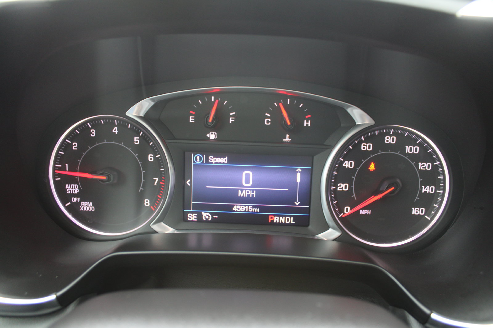 Used 2020 Chevrolet Blazer LT w/ LPO, Floor Liner Package FWD image 29