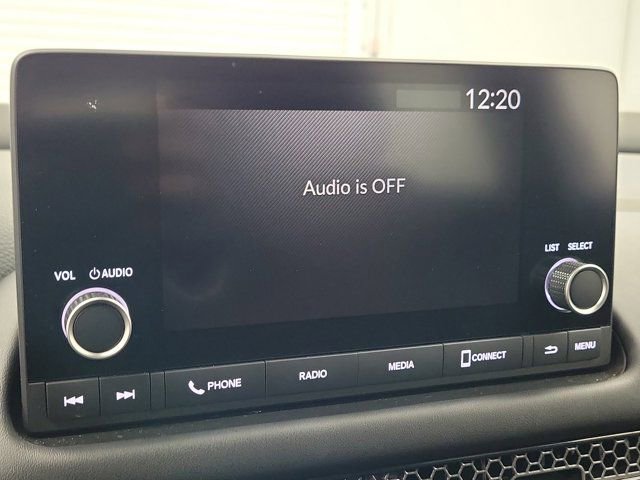Used 2023 Honda HR-V Sport image 29