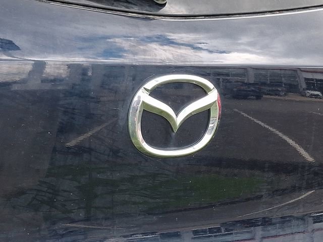 Used 2021 MAZDA CX-3 Sport AWD/4WD image 4
