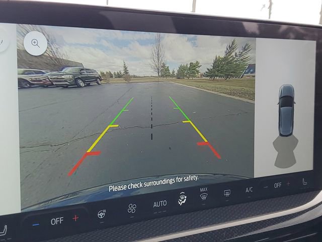 Certified 2024 Ford Escape ST-Line w/ Tech Pack #1 image 20