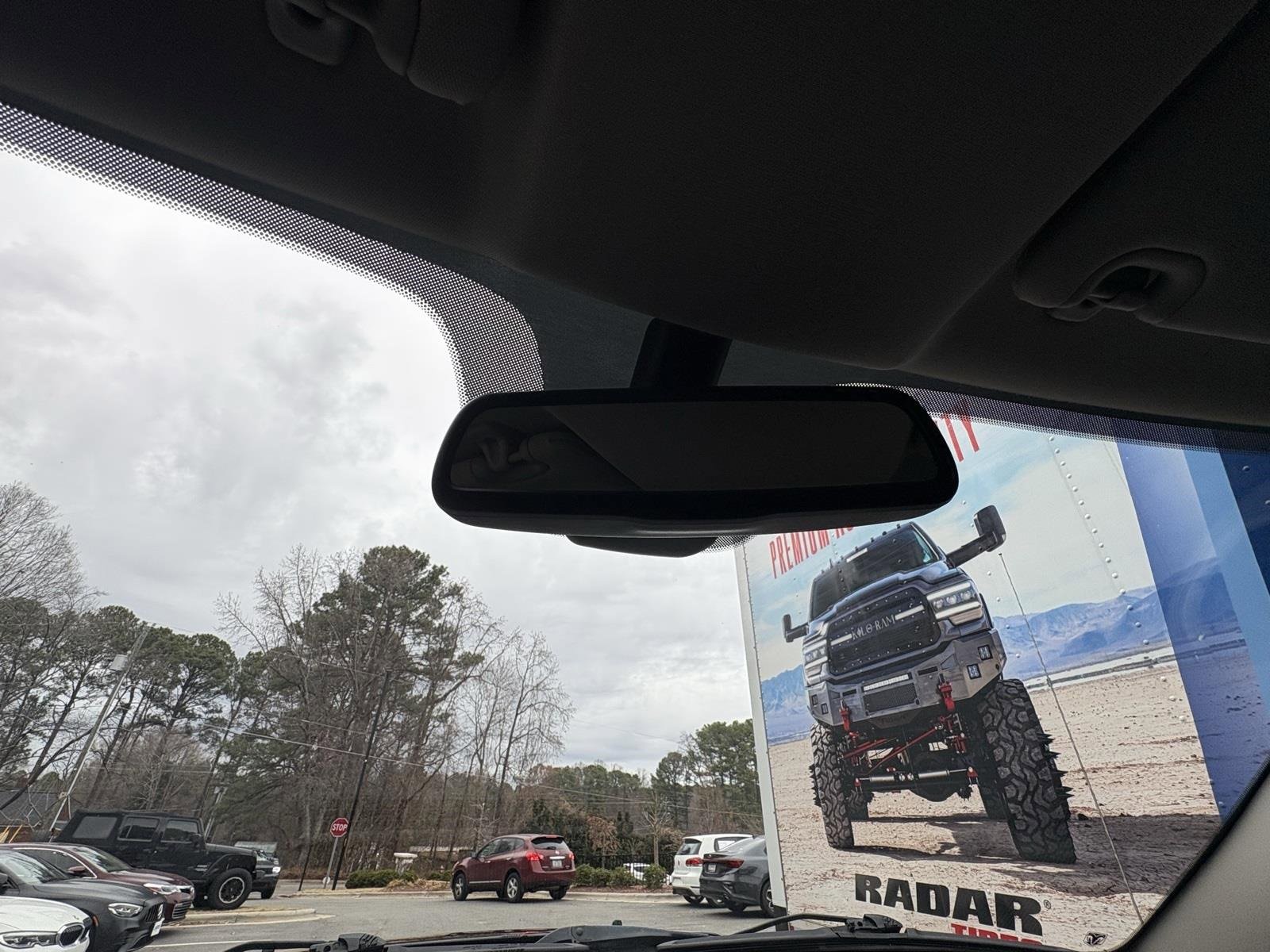 Used 2019 RAM 1500 Tradesman w/ Popular Equipment Group image 39