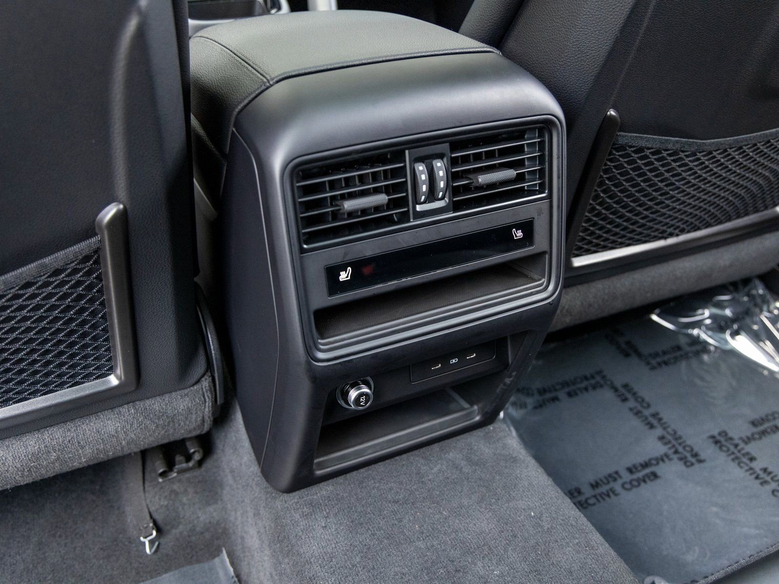 Certified 2025 Porsche Cayenne image 41