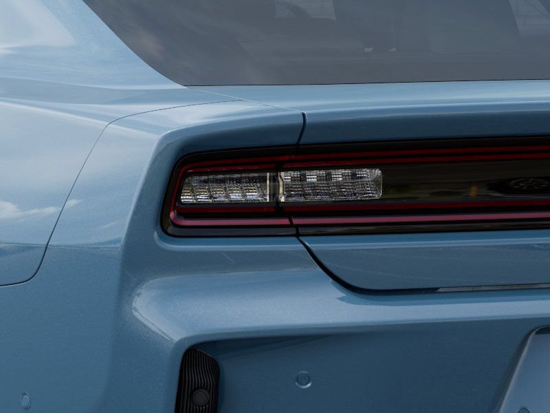 New 2027 Dodge Charger R/T AWD/4WD image 9