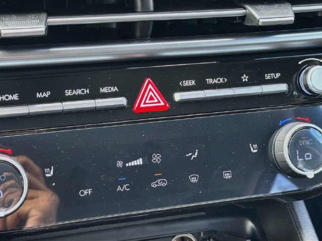 New 2026 Hyundai Tucson SEL Plus FWD image 20