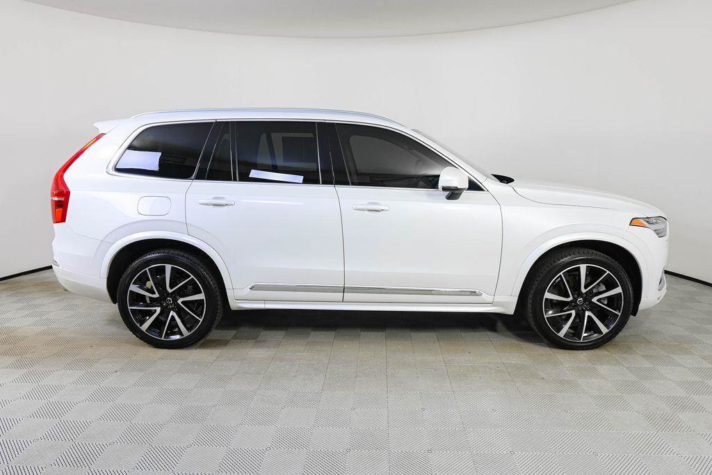 Used 2021 Volvo XC90 T8 Inscription Expression w/ Advanced Package AWD/4WD image 28