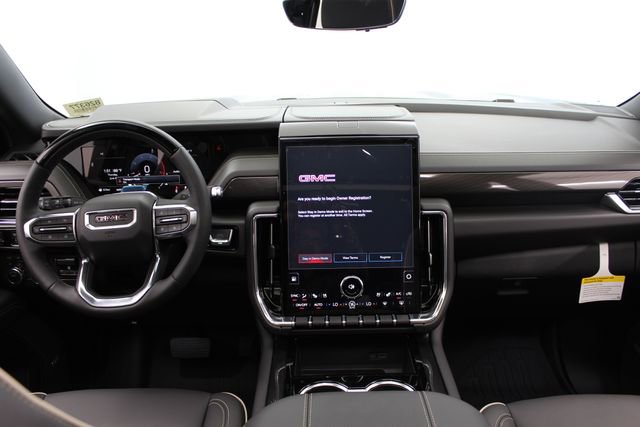 New 2026 GMC Yukon XL Elevation w/ Elevation Premium Package AWD/4WD image 28