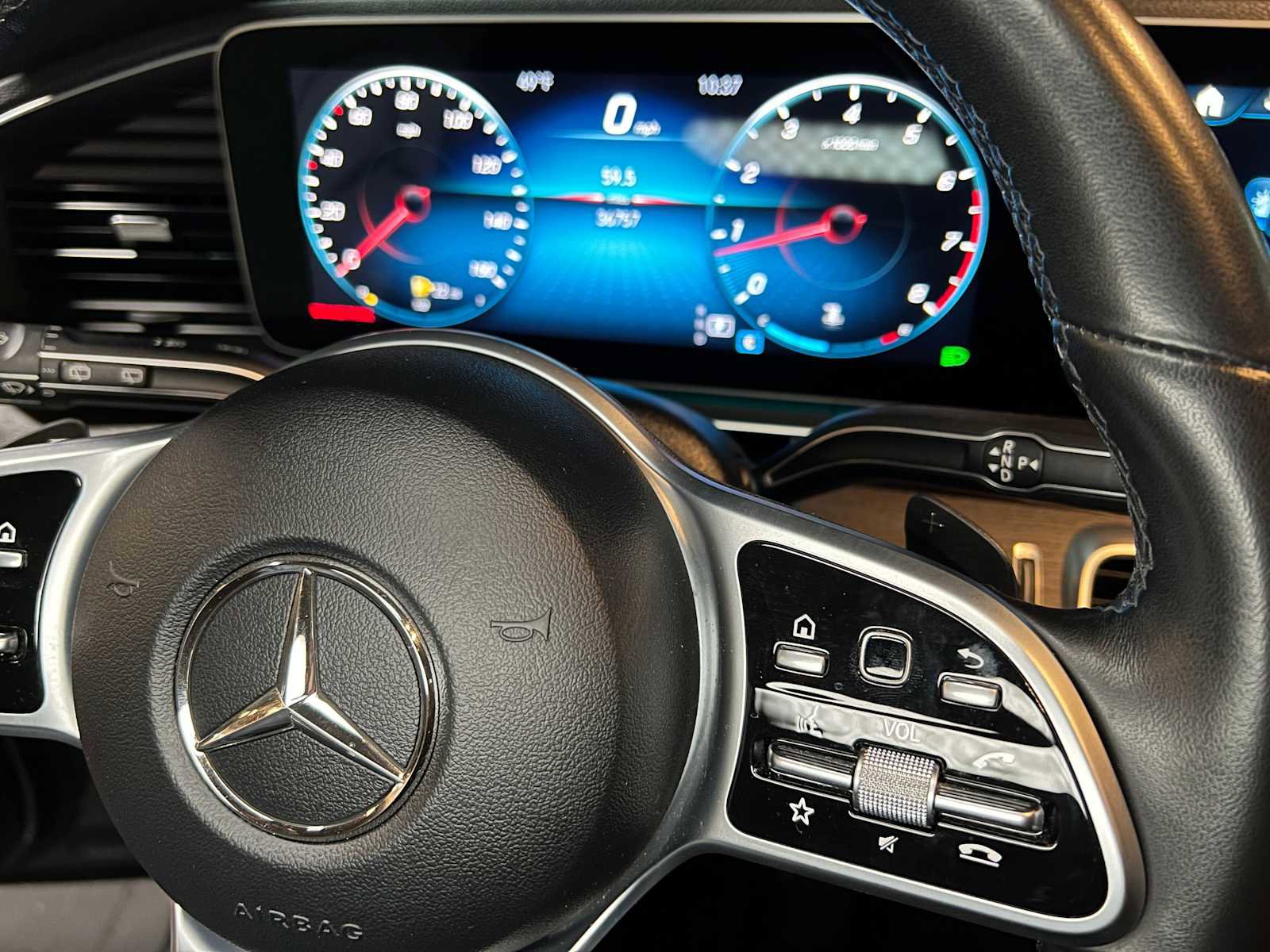 Used 2022 Mercedes-Benz GLE 350 image 28