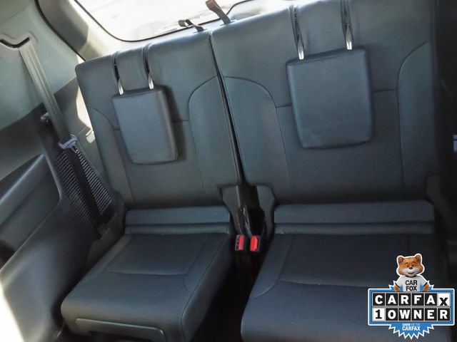 Used 2024 Lexus LX 600 4WD w/ Luxury Package image 11