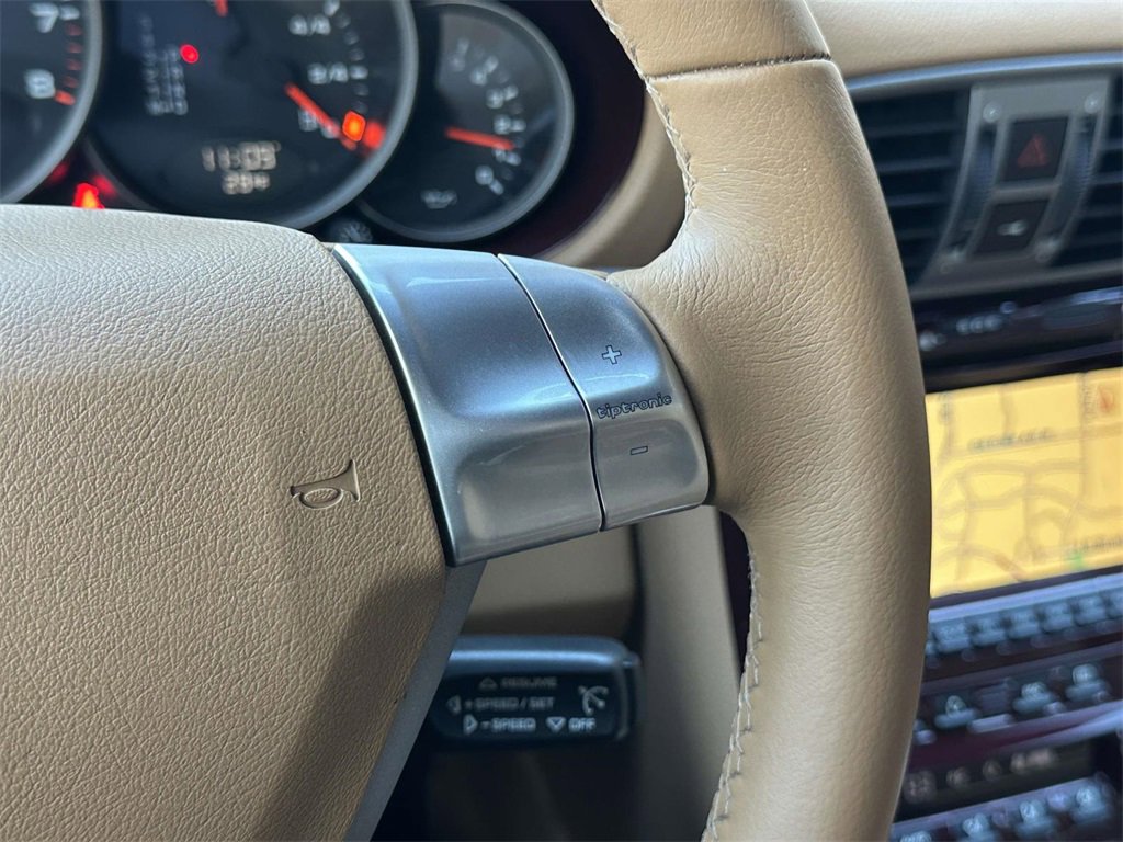 Used 2006 Porsche 911 Carrera image 21