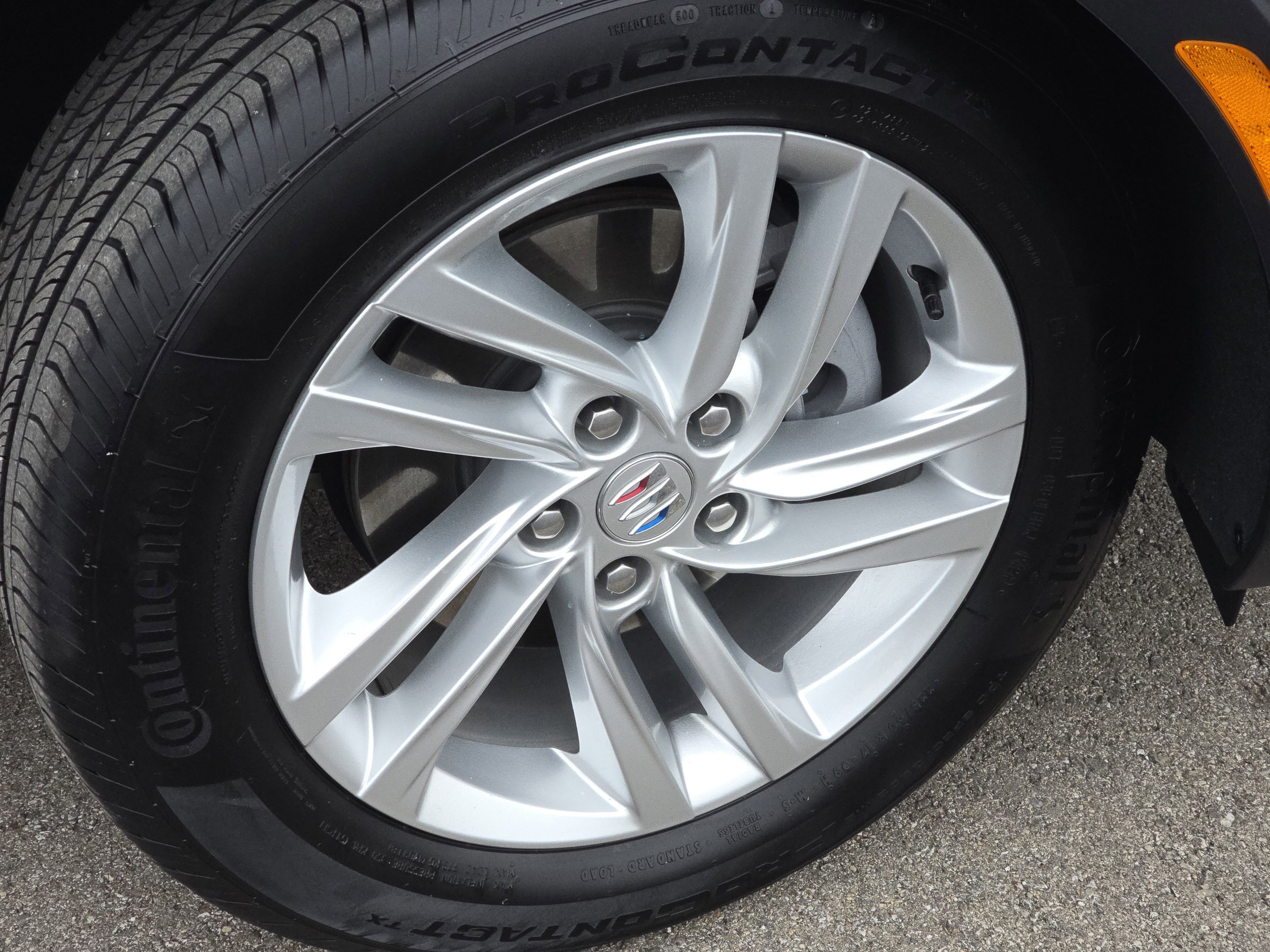 Used 2025 Buick Envista Preferred w/ Convenience II Package image 9