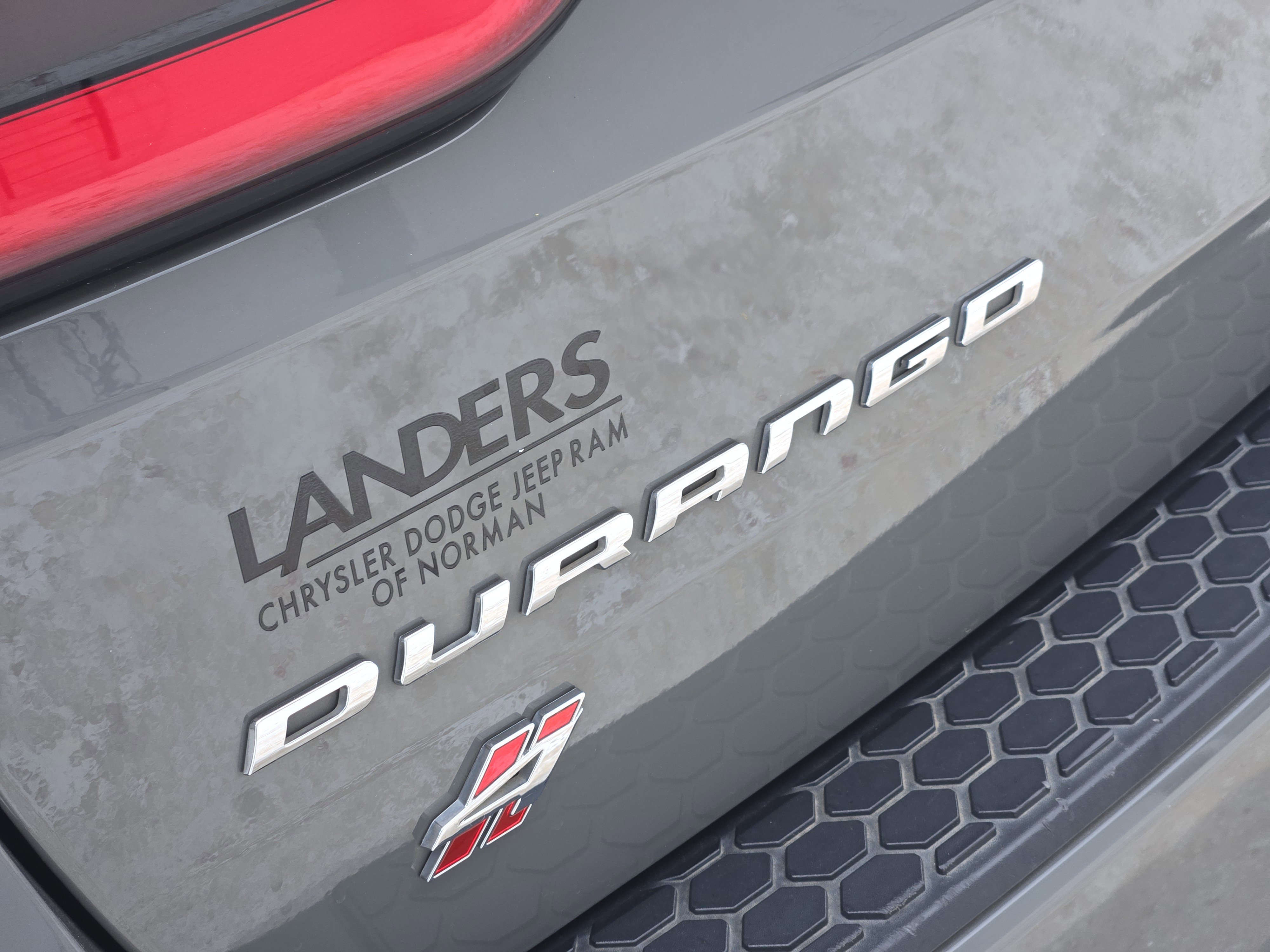 Used 2022 Dodge Durango SXT AWD/4WD image 13