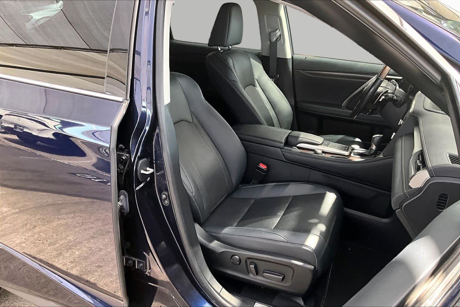 Used 2021 Lexus RX 350 FWD w/ Premium Package image 9