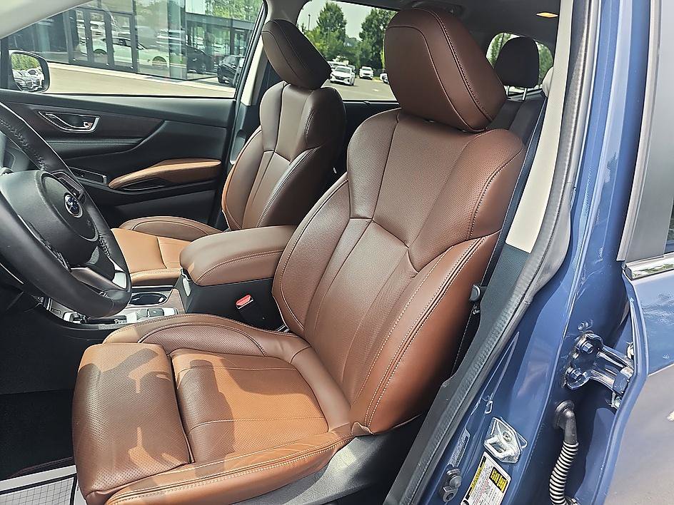 Used 2023 Subaru Ascent Touring AWD/4WD image 17
